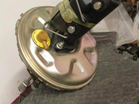Chevy Disc Brake master cylinder