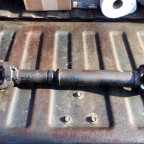 drive shaft