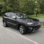 2014 Grand Cherokee