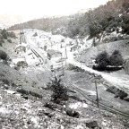 Big Mountain Mine Lower Patch
