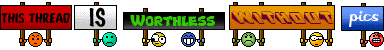 :worthless:
