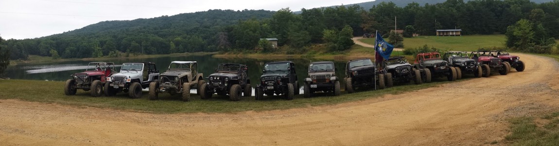 Delaware Jeep Association