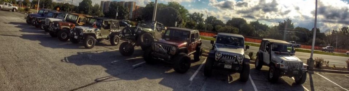 Delaware Jeep Association