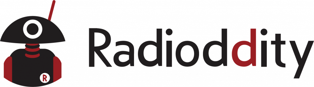 Radioddity Choose Connectivity
